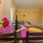 In With Pool Access, Terrace, Air Conditioning, Wi-fi, 3548-4 Διαμέρισμα
