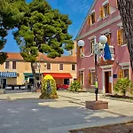 In With Pool Access, Terrace, Air Conditioning, Wi-fi, 3548-4 Διαμέρισμα *