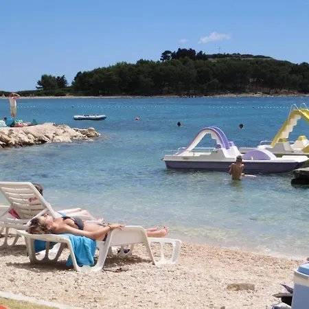 In With Pool Access, Terrace, Air Conditioning, Wi-fi, 3548-4 Pakoštane