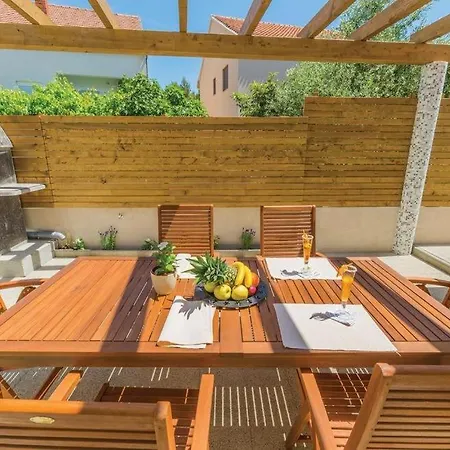 In With Pool Access, Terrace, Air Conditioning, Wi-fi, 3548-4 Διαμέρισμα *