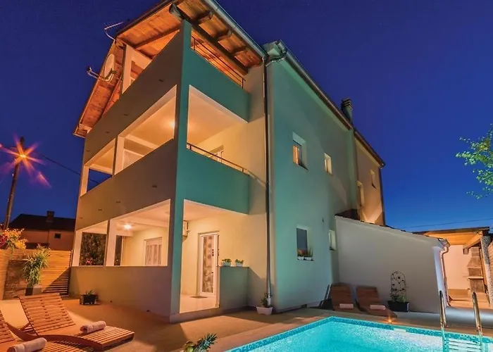 In With Pool Access, Terrace, Air Conditioning, Wi-fi, 3548-4 파코스탄