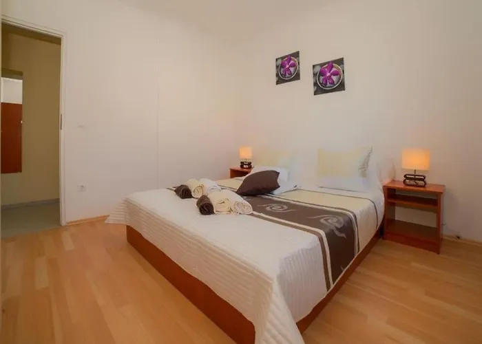 In With Pool Access, Terrace, Air Conditioning, Wi-fi, 3548-4 아파트