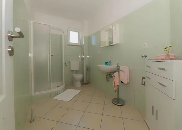 In With Pool Access, Terrace, Air Conditioning, Wi-fi, 3548-4 파코스탄