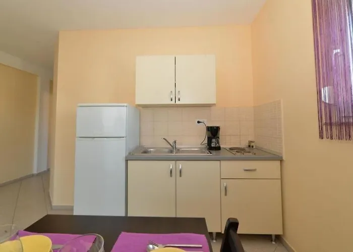 In With Pool Access, Terrace, Air Conditioning, Wi-fi, 3548-4 아파트