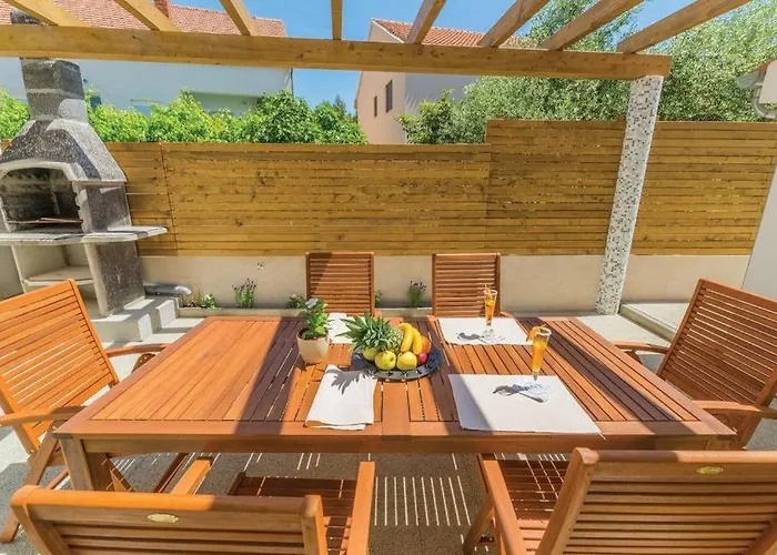 In With Pool Access, Terrace, Air Conditioning, Wi-fi, 3548-4 아파트 *